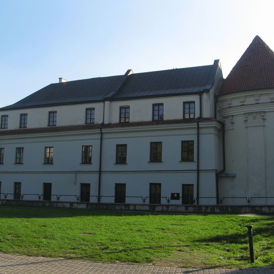 Szpital św. Łazarza
