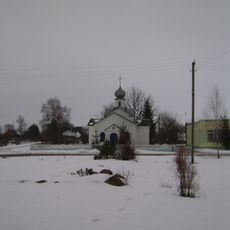 Свята-Петра-Паўлаўская царква (Сураж)