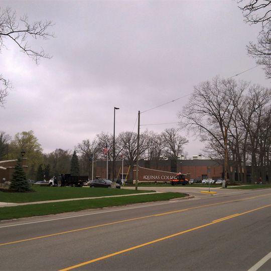 Aquinas College