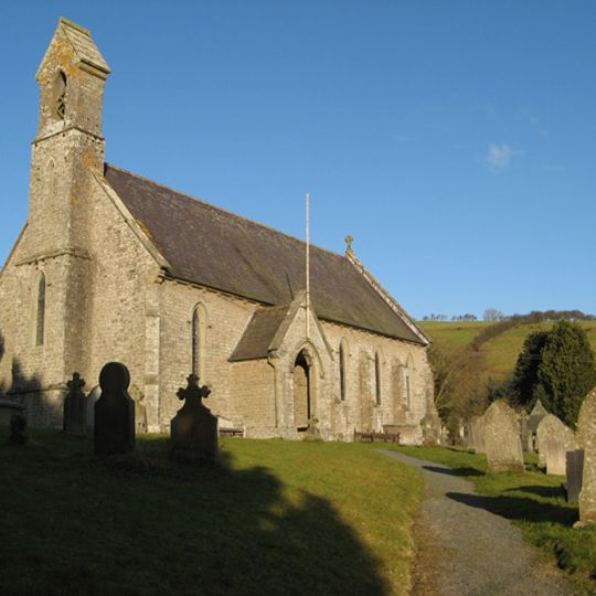 Church of St John