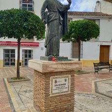 San Bernabé
