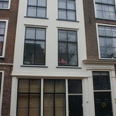 Noordeinde 20, Leiden