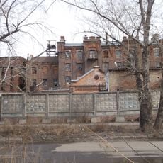 Мельница (Троицк)