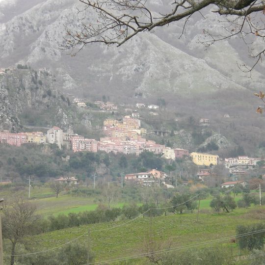 Colliano