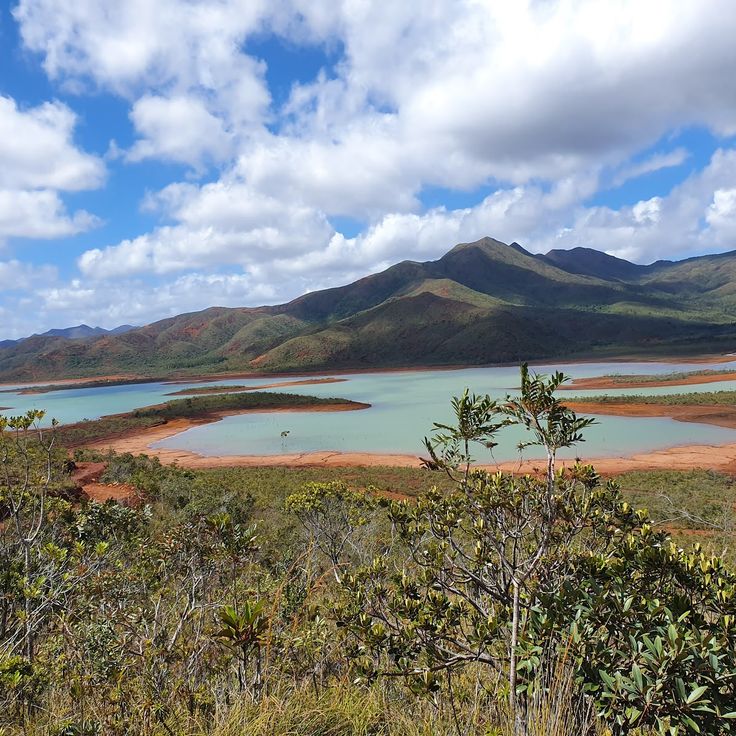 Blue River Provincial Park