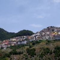 Castelluccio Superiore
