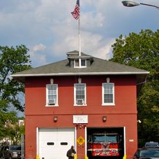 Engine Company 27