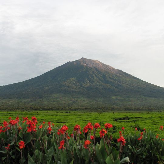 Kerinci