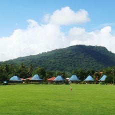 Mount Vaea