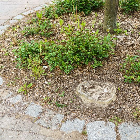 Sühnekreuz Altmügeln