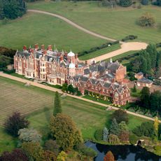 Sandringham House