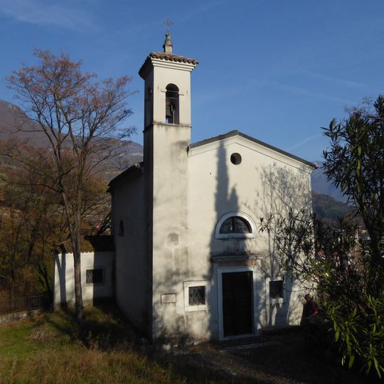 Chiesa di San Lorenzo
