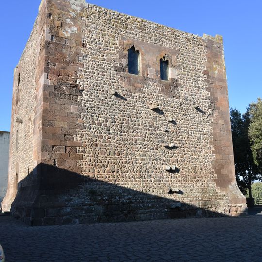 Torre Aragonese