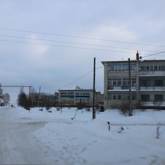 Светлогорск