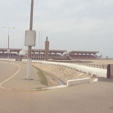 Black Star Square