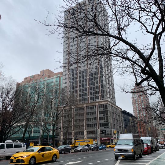 RiverEast, 408 East 92nd Street