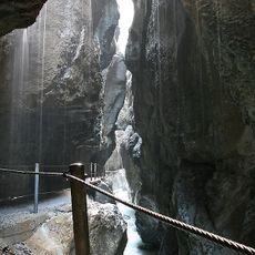 Partnachklamm