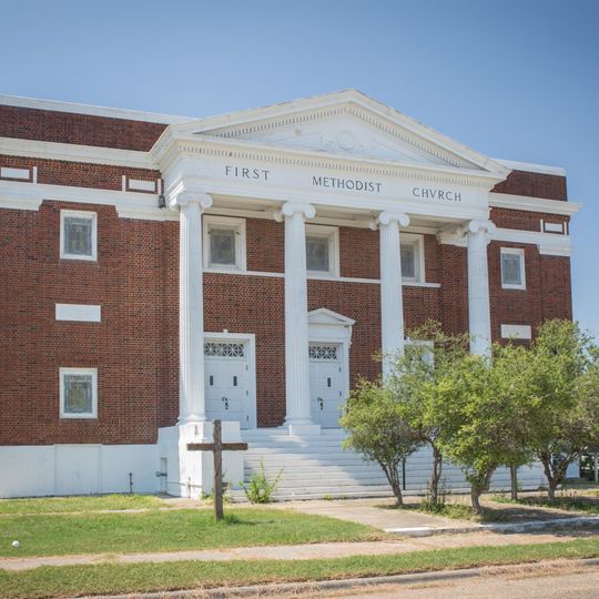 Robstown