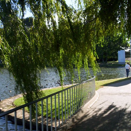 Commonwealth Park