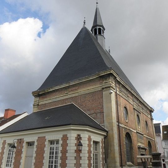 Hôtel-Dieu de Dreux