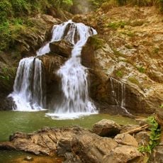 Khao Luang National Park