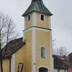 Katholische Bergkapelle zum Gegeißelten Heiland