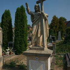 František Hilmar grave