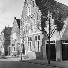 Westerstraat 230, Enkhuizen
