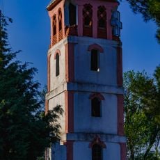 St. Demetrius Church