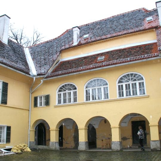 Schloss Reinthal