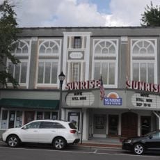 Sunrise Theater