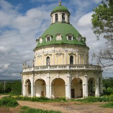 Church of the Nativity of the Theotokos