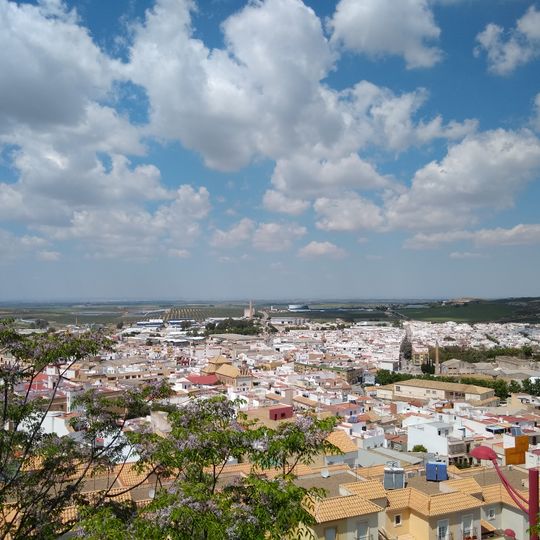 Morón de la Frontera