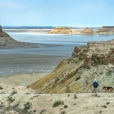Riserva naturale di Ustyurt