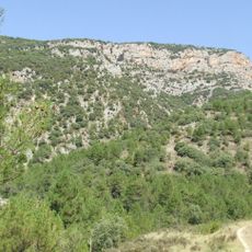 Roques de Calastre