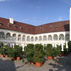 Katzelsdorf-Schloss