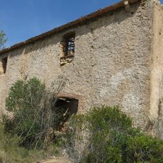 Caseta de les Rocasses