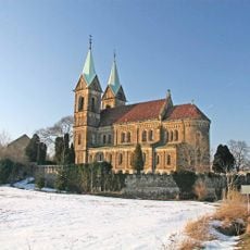 Church of the Assumption of Our Lady in Grunta