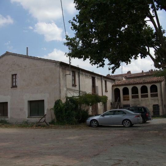 Can Puig de la Casa Nova