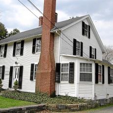 Middle Haddam Historic District