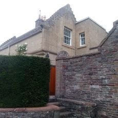 Braehead Lodge, Main Street, St Boswells