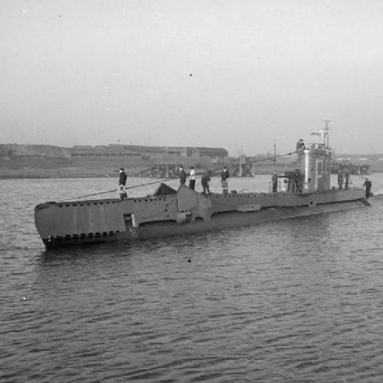 ORP Dzik