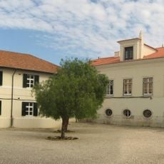 Quinta de Santo António