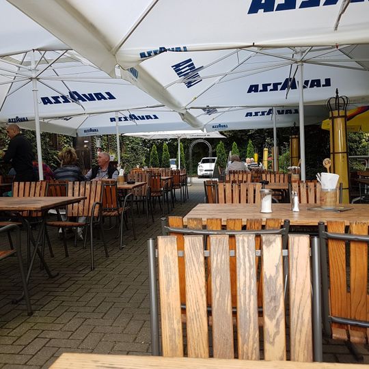 12 Apostel am Staadt Essen