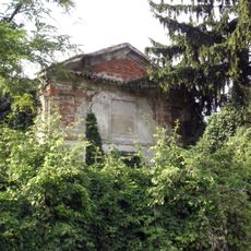 Sant'Antonio di Padova Oratory