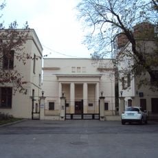 Улица Косыгина 2 c1