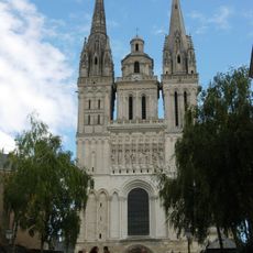 Angers Cathedral