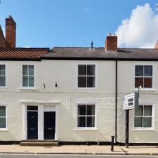 65, 67 and 69, Gillygate