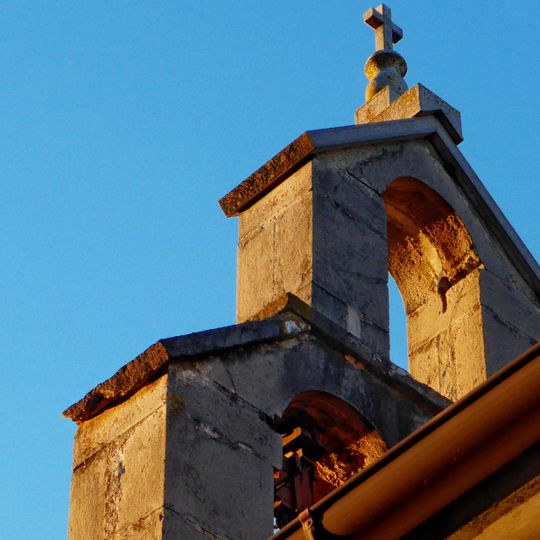 Church of the Visitation