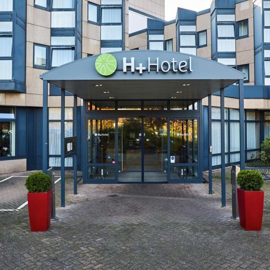 H+ Hotel Brühl